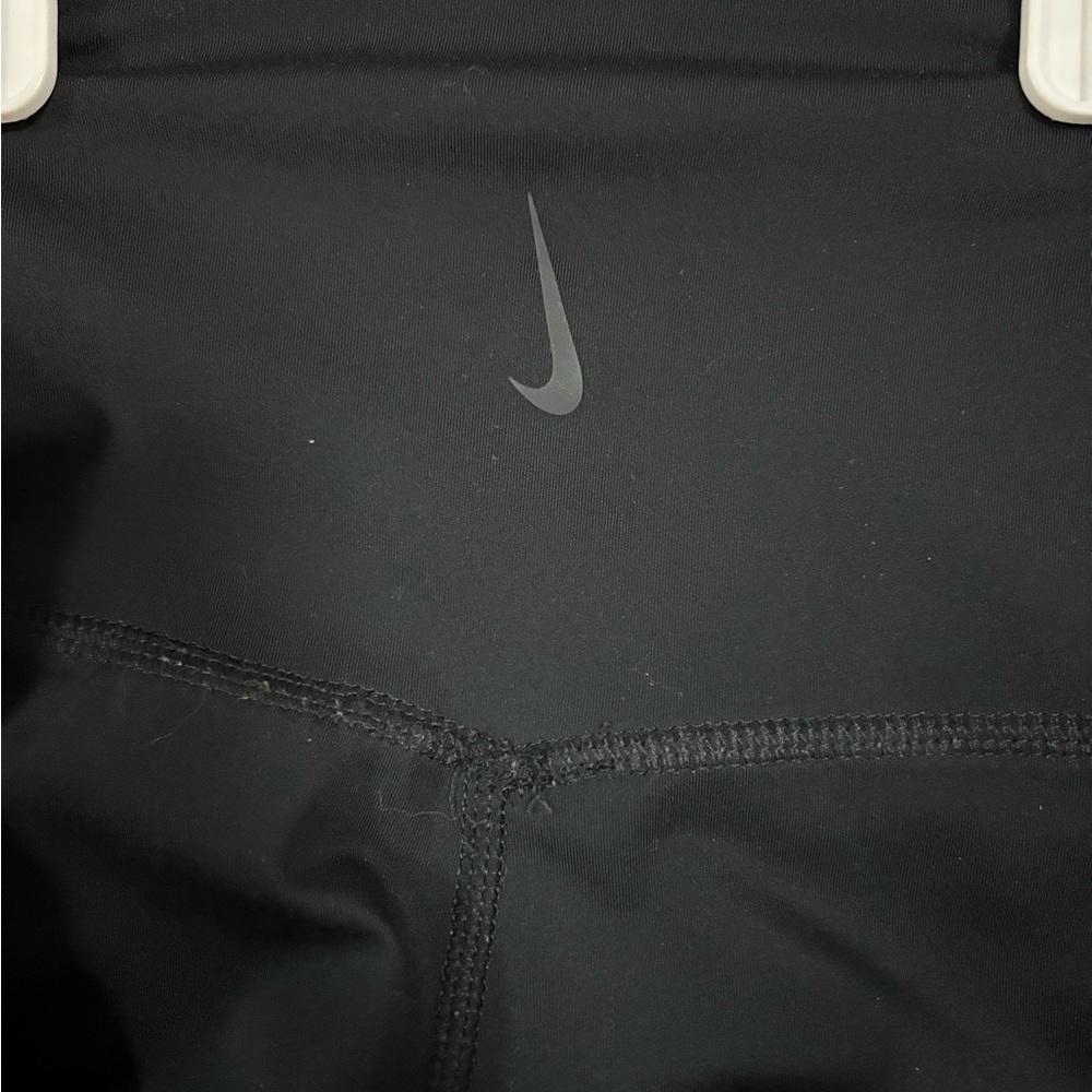 Nike Black Leggings